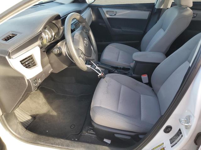Photo 7 from auction – 2015 TOYOTA COROLLA L with VIN 5YFBURHE3FP302138