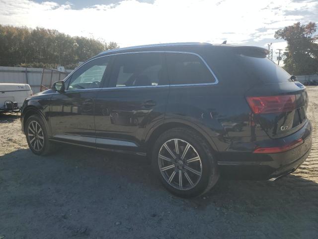 Photo 2 from auction – 2017 AUDI Q7 PRESTIG with VIN WA1VAAF71HD035173