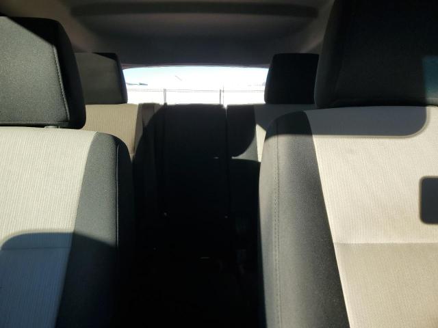 Photo 10 from auction – 2009 DODGE JOURNEY SX with VIN 3D4GG57V39T597186