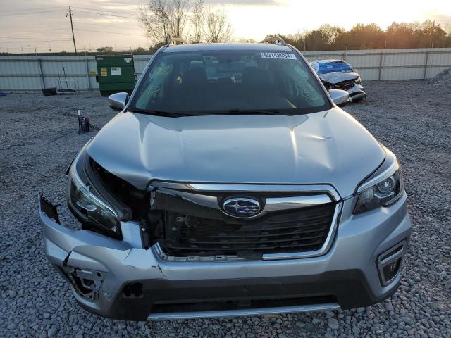 Photo 5 from auction – 2019 SUBARU FORESTER T with VIN JF2SKAWC3KH450046