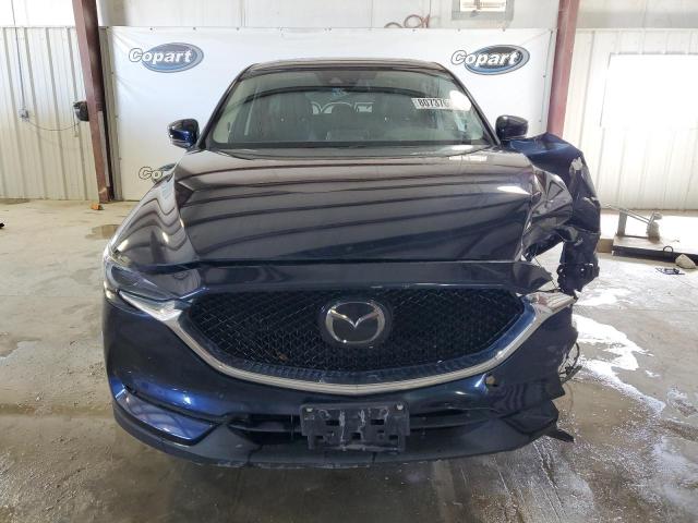 Photo 5 from auction – 2018 MAZDA CX-5 GRAND with VIN JM3KFADM5J1348065
