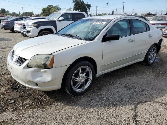 MITSUBISHI GALANT ES 2004 with VIN 4A3AB36FX4E101970 - Photo from auction