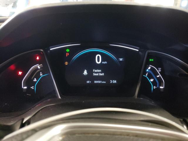 Zdjęcie 9 z aukcji – 2016 HONDA CIVIC EX z VIN 19XFC2F70GE016167