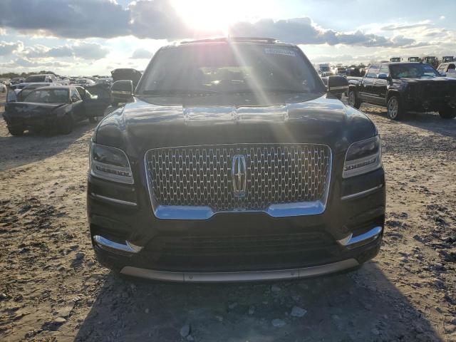 Photo 5 from auction – 2019 LINCOLN NAVIGATOR with VIN 5LMJJ2LT8KEL05358