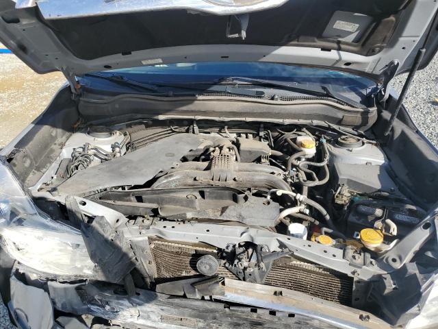 Photo 12 from auction – 2016 SUBARU FORESTER 2 with VIN JF2SJAXC9GH568689