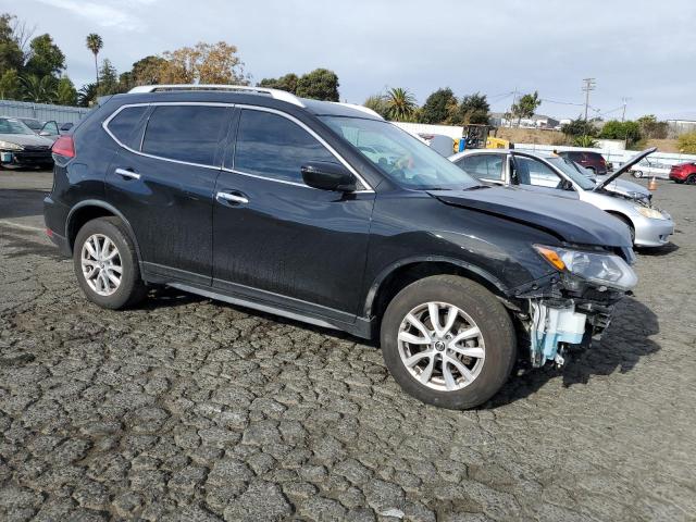 Photo 4 from auction – 2017 NISSAN ROGUE S with VIN JN8AT2MT1HW149395