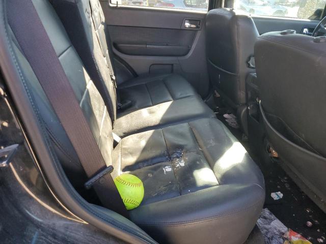 Фото 11 с аукциона – 2011 FORD ESCAPE LIM с VIN 1FMCU0EG0BKB85080