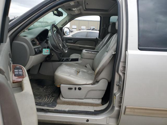 Photo 7 from auction – 2007 GMC NEW SIERRA with VIN 2GTEK13M771508582