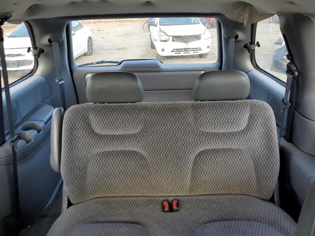 Photo 10 from auction – 2000 DODGE CARAVAN with VIN 2B4FP25B8YR774829