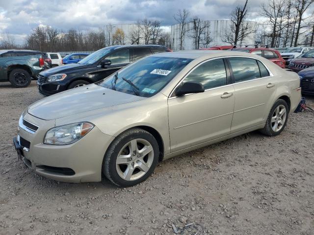 Photo 1 from auction – 2010 CHEVROLET MALIBU LS with VIN 1G1ZB5EB6AF270592