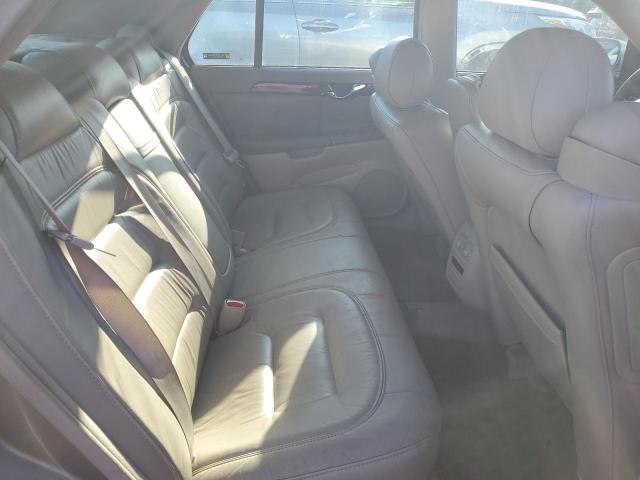 Photo 10 from auction – 2002 CADILLAC DEVILLE with VIN 1G6KD54Y82U250885