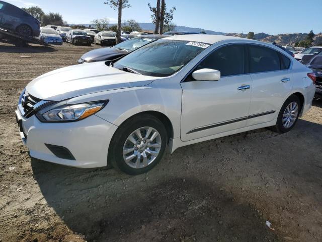 NISSAN ALTIMA 2.5 2016 with VIN 1N4AL3AP5GC122702 - Photo from auction