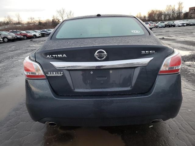 Photo 6 from auction – 2015 NISSAN ALTIMA 3.5 with VIN 1N4BL3AP7FC173623