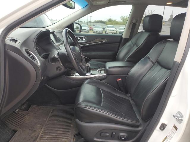 Photo 7 from auction – 2015 INFINITI QX60 with VIN 5N1AL0MM4FC522271