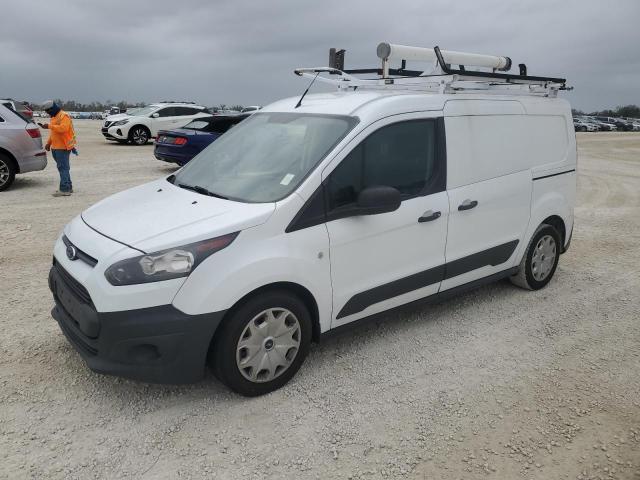 FORD TRANSIT CO 2018 with VIN NM0LS7E73J1373726 - Photo from auction