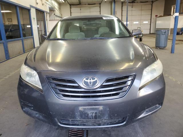 Photo 5 from auction – 2007 TOYOTA CAMRY CE with VIN 4T1BE46K07U565261