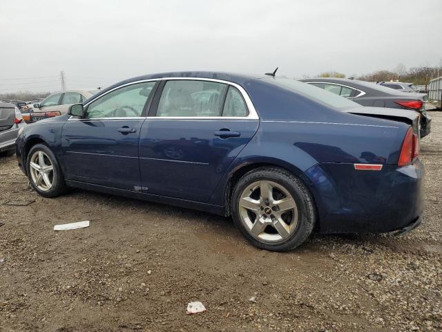 Photo 2 from auction – 2011 CHEVROLET MALIBU LS with VIN 1G1ZB5E16BF105831