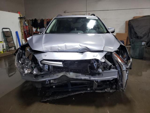 Photo 5 from auction – 2022 SUBARU CROSSTREK with VIN JF2GTHMC7N8241539