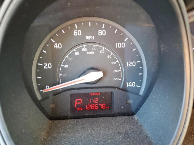 Photo 9 from auction – 2012 KIA RIO EX with VIN KNADN4A38C6061565