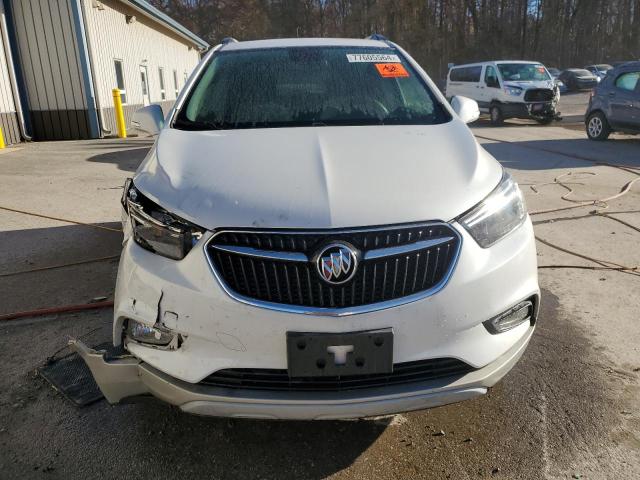 Photo 5 from auction – 2017 BUICK ENCORE PRE with VIN KL4CJBSB6HB006240