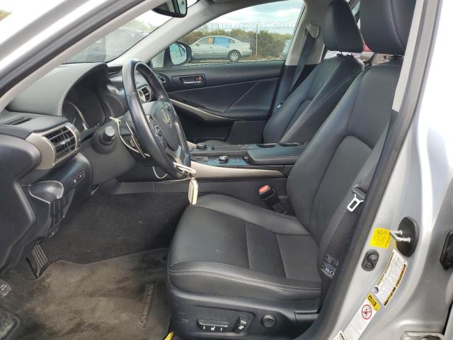 Photo 7 from auction – 2016 LEXUS IS 200T with VIN JTHBA1D26G5008218