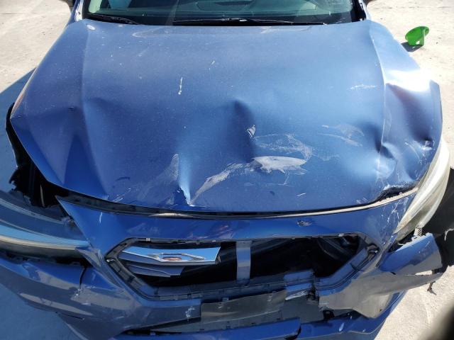 Photo 11 from auction – 2019 SUBARU LEGACY 2.5 with VIN 4S3BNAF67K3022140