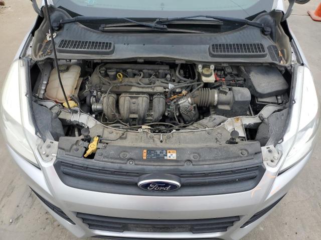 Photo 12 from auction – 2014 FORD ESCAPE S with VIN 1FMCU0F71EUB28734