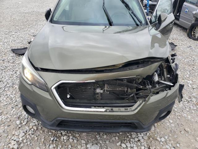 Photo 12 from auction – 2019 SUBARU OUTBACK 2. with VIN 4S4BSAJC3K3287168