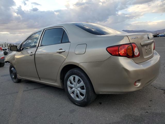 Photo 2 from auction – 2010 TOYOTA COROLLA BA with VIN 1NXBU4EE3AZ307824