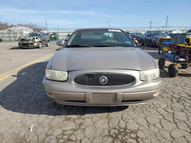 Photo 5 from auction – 2003 BUICK LESABRE with VIN 1G4HP52K134193827