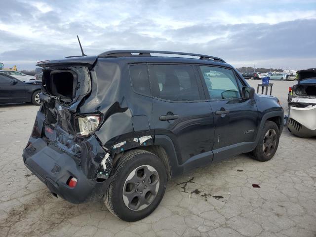 Photo 3 from auction – 2017 JEEP RENEGADE S with VIN ZACCJAAB1HPG17476