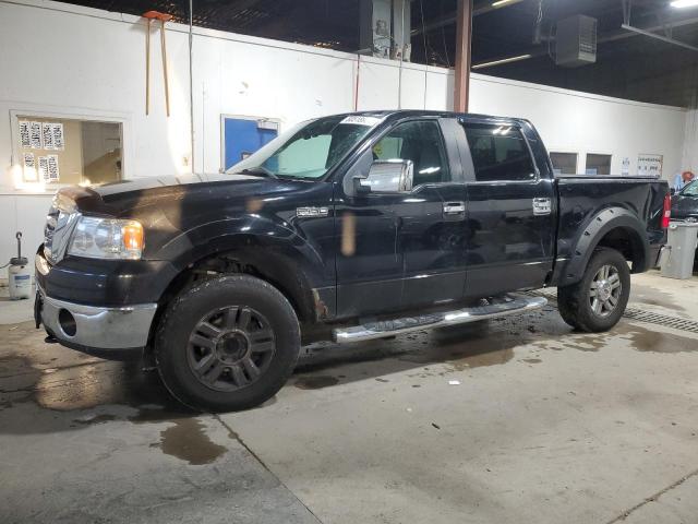 Photo 1 from auction – 2007 FORD F150 SUPER with VIN 1FTPW14V67KD06353