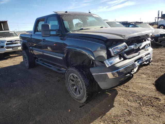 Photo 4 from auction – 2005 CHEVROLET SILVERADO with VIN 2GCEK13T351369278