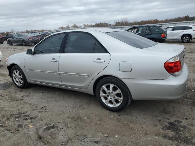 Photo 2 from auction – 2005 TOYOTA CAMRY LE with VIN 4T1BE30K15U532222
