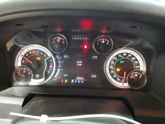 Photo 9 from auction – 2018 RAM 1500 SLT with VIN 1C6RR7GT9JS244023
