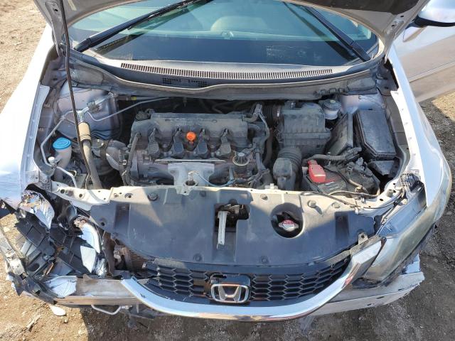 Photo 11 from auction – 2013 HONDA CIVIC EX with VIN 19XFB2F83DE049963
