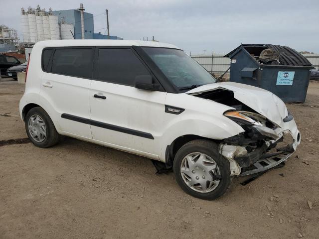 Photo 4 from auction – 2012 KIA SOUL with VIN KNDJT2A52C7405306