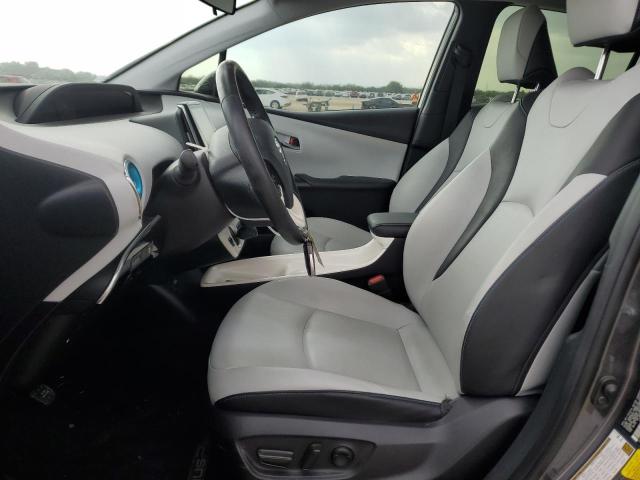 Photo 7 from auction – 2019 TOYOTA PRIUS PRIM with VIN JTDKARFP2K3115019