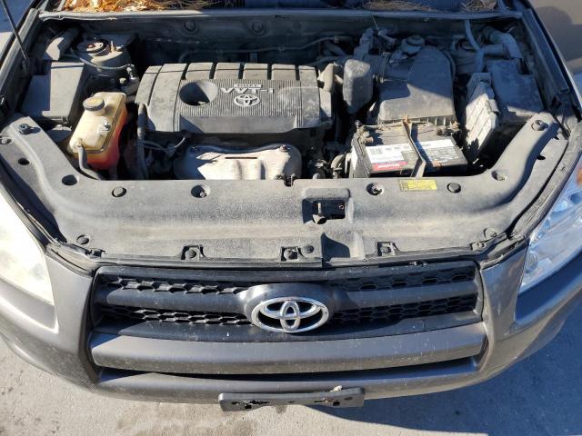 Photo 12 from auction – 2010 TOYOTA RAV4 with VIN 2T3BF4DV4AW067086