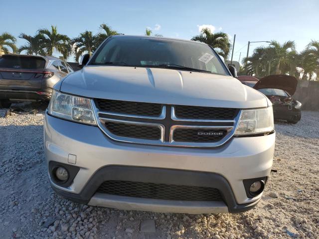 Photo 5 from auction – 2012 DODGE JOURNEY SX with VIN 3C4PDCBG8CT169978