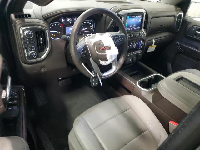 Photo 8 from auction – 2022 GMC SIERRA LIM with VIN 3GTU9DED9NG140528