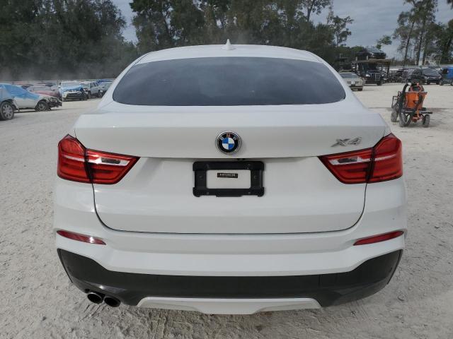 Photo 6 from auction – 2018 BMW X4 XDRIVE2 with VIN 5UXXW3C57J0T80573