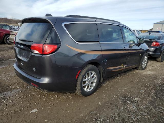 Photo 3 from auction – 2021 CHRYSLER VOYAGER LX with VIN 2C4RC1DG3MR531992
