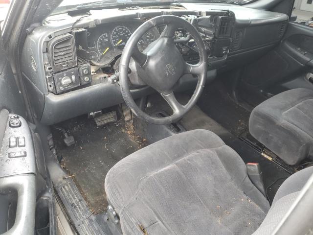 Photo 8 from auction – 2000 CHEVROLET SILVERADO with VIN 1GCEK14TXYZ261475