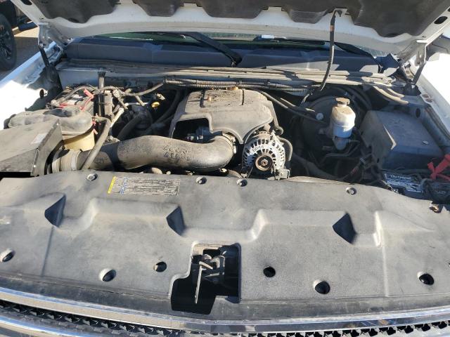 Photo 11 from auction – 2009 CHEVROLET SILVERADO with VIN 3GCFK33Y29G157979