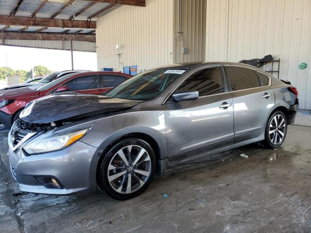NISSAN ALTIMA 2.5 2016 with VIN 1N4AL3AP6GC270129 - Photo from auction