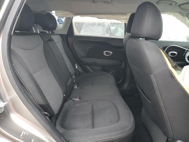 Photo 11 from auction – 2018 KIA SOUL + with VIN KNDJP3A56J7600557
