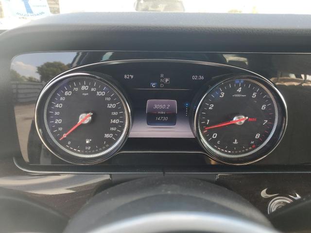 Photo 9 from auction – 2019 MERCEDES-BENZ E 300 with VIN WDDZF4JB6KA570035