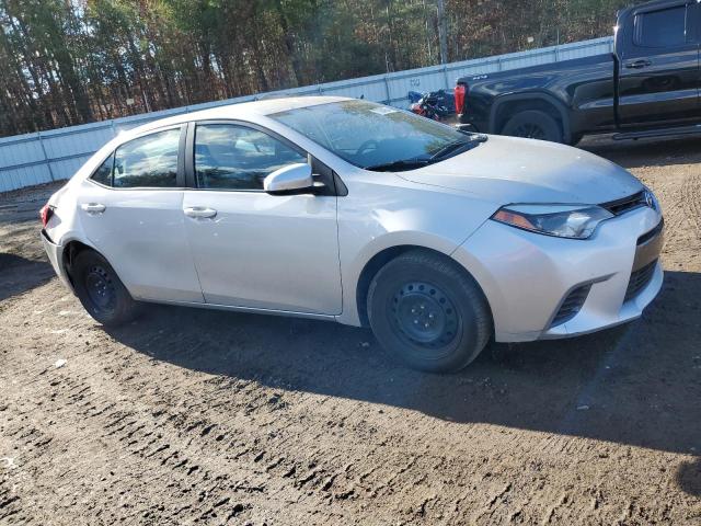 Photo 4 from auction – 2016 TOYOTA COROLLA L with VIN 2T1BURHE4GC606273