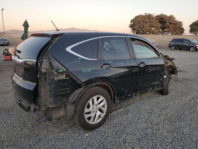 Photo 3 from auction – 2015 HONDA CR-V EX with VIN 3CZRM3H54FG709705